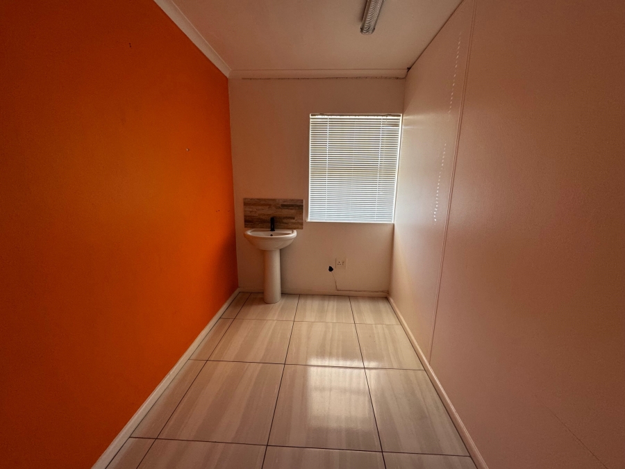 0 Bedroom Property for Sale in Hillcrest Heights Western Cape